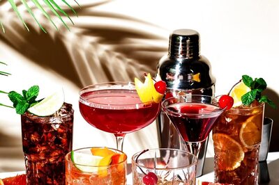 Cheers to World Whiskey Day: Try These Creative Cocktail Recipes