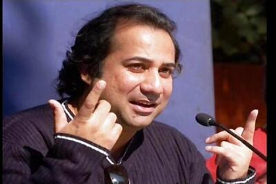 Rahat Fateh Ali Khan to perform at IIFA Technical awards