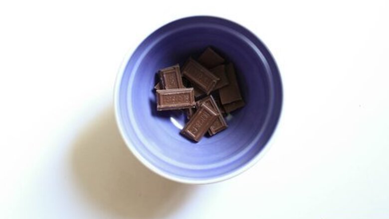 How to Enjoy a Chocolate Bar