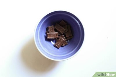 How to Enjoy a Chocolate Bar