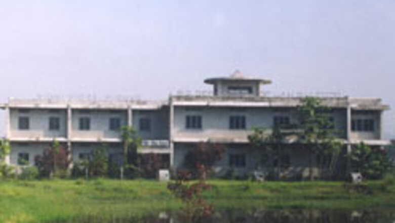 Gauhati Univ clerk held for terror links
