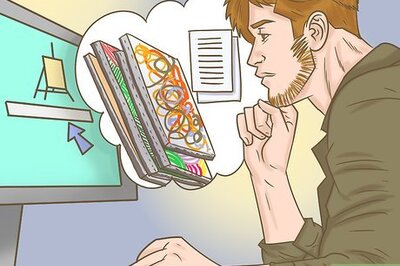 How to Get Your Art Into a Gallery