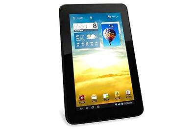 Mercury unveils 7-inch tablet mTAB7, priced at Rs 6,499