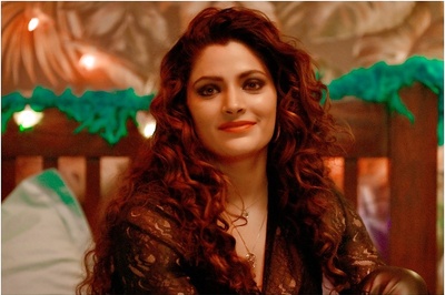 After Choked and Breathe Season 2, New Offers Have Slowed Due to Lockdown: Saiyami Kher