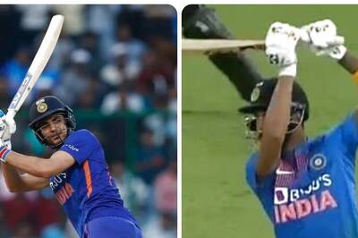 'KL Rahul Was Given Enough Chances, He Didn't Deliver, But Shubman Gill...'