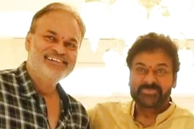 Naga Babu Says Chiranjeevi Has No Plan To Rejoin Politics