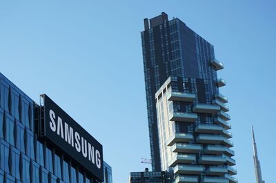 Samsung Labour Strike Poses Serious Risk to Manufacturing Ecosystem: GTRI