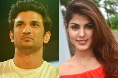 Another 'Drug Peddler' Allegedly Connected to Rhea Chakraborty and SSR's Case Sent in NCB Custody