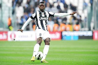 Europa League: Juventus to face Benfica , Sevilla to play Valencia