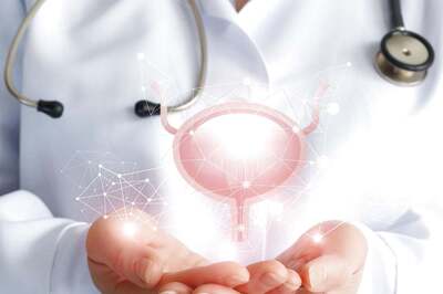 Four Tips To Keep Your Bladder Healthy As You Age