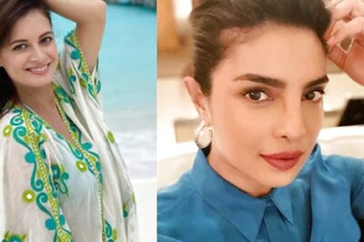 Dia Mirza Shares Son Avyaan’s Photo, See Who Showers Love