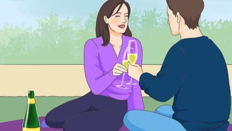 What to Do on a Third Date