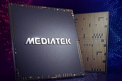 MediaTek Dimensity 1050 Chipset Launched As Company's First Dual mmWave Chip: All Details