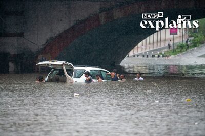 Bengaluru Techie's Death: How to Save Yourself if Driving Through Heavy Rain, Floods | Explained