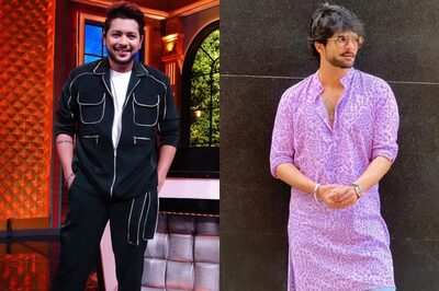 Nishant Bhat Says 'No Longer In Touch With Raqesh Bapat', Close With Shamita Shetty | Exclusive