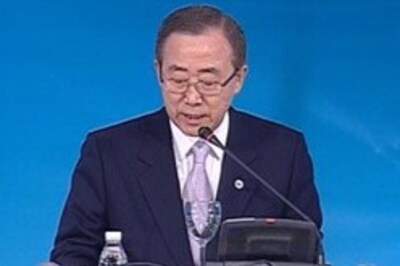 Indian peacekeepers warned over gold trafficking