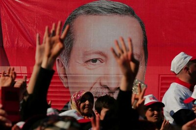 What Changes Under Turkey's New Constitution Plan