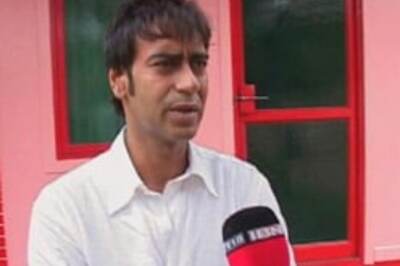 'Vishal has adapted Omkara brilliantly'