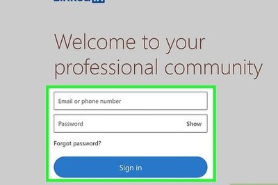 Add LinkedIn to a Resume: Customize Your URL & Show Your Skills