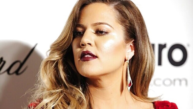I crave companionship: Khloe Kardashian