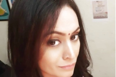 Naagin 5 Actress Shivani Gosain Won't Play 'Moving Property in a Crowd'