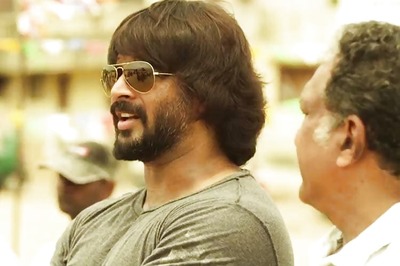 Watch: R Madhavan transforms himself into a boxing coach for 'Saala Khadoos'