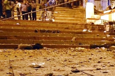 Gurugram Firecrackers Explosion: 3 Members of Family Succumb to Injuries