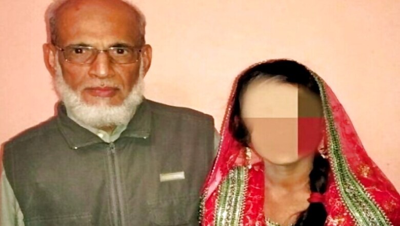 Hyderabad 'Sheikh Marriage' Racket Busted, 8 Arab Nationals Arrested