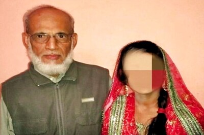 Hyderabad 'Sheikh Marriage' Racket Busted, 8 Arab Nationals Arrested