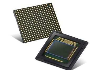 Samsung's New 50MP Camera Sensor Comes With Faster Auto-Focus and Ability to Shoot 8K Video