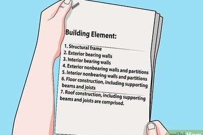 How to Determine a Building's Construction Type