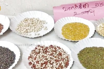 Spinach To Dark Chocolate, Foods Women Should Eat During Menstruation