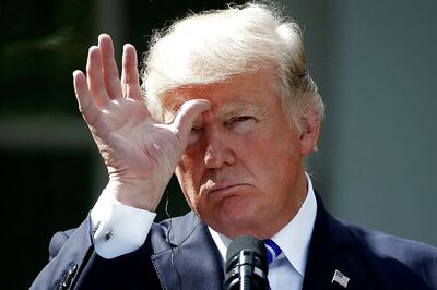 Las Vegas Shooting: Trump Offers Condolences; UK Foreign Secy Pledges Support to US