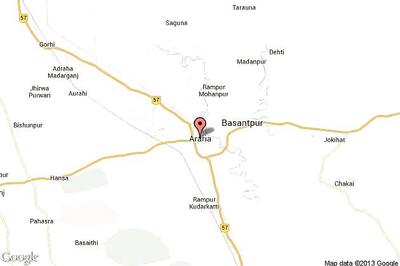 Auto driver beaten to death in Rajkaul village over old enmity