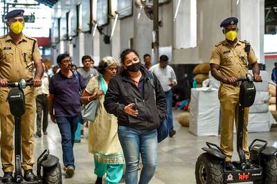 How The Govt Machinery Acted Quickly to Spread Awareness About Coronavirus