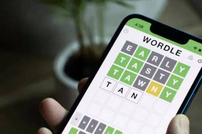 Wordle 342 Answer Today: Wordle Solution For May 27