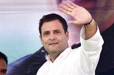 Rahul Gandhi's Flight Snag 'Not Uncommon', Will Probe Incident: DGCA