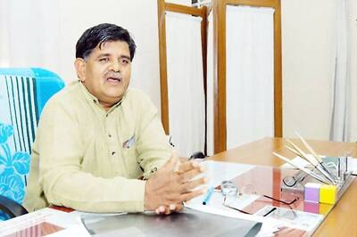 NCW Notice to Rajasthan Minister Over Remarks in Bikaner Rape Case