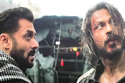 Salman Khan's Tiger 3 Box Office Hampered By Shah Rukh Khan's Jawan? Sanjay Gupta Thinks So