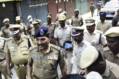 NIA Takes over Probe in Coimbatore Car Blast Case After ‘Possible International Links’ Surface