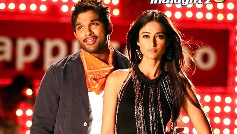Allu Aravind to distribute 'Kaalicharan'