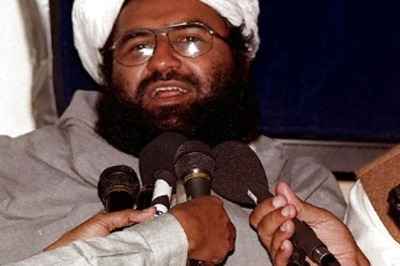 Prodded by US, Is Pakistan Finally Set to Arrest Masood Azhar ahead of FATF Plenary?