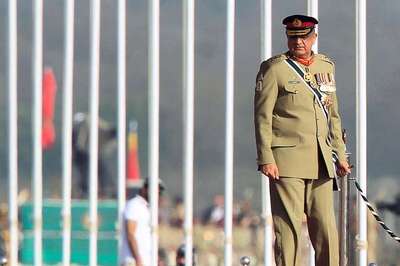 US Dials Pak Army Chief After Killing Soleimani, Decides to Resume Military Training for its Personnel