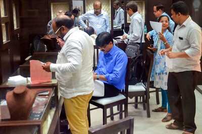 PNB Fraud: ED Seizes Rs 5,649 Crore Assets in Raids; Nirav Modi, Choksi Summoned