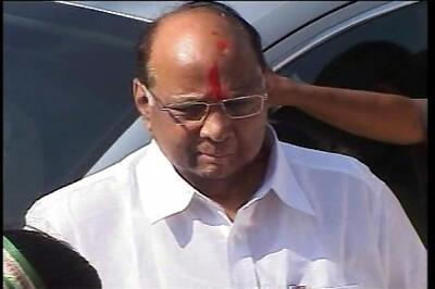 Overconfidence could harm BJP in LS polls: Pawar