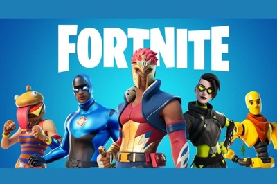 Fortnite Will Support 60FPS Gameplay on 4K Resolution on PlayStation 5, Xbox Series X