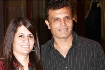 TV Producer Sanjay Kohli Tests Positive for Coronavirus