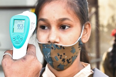 117 School Students Test Covid Positive Since Sep 1