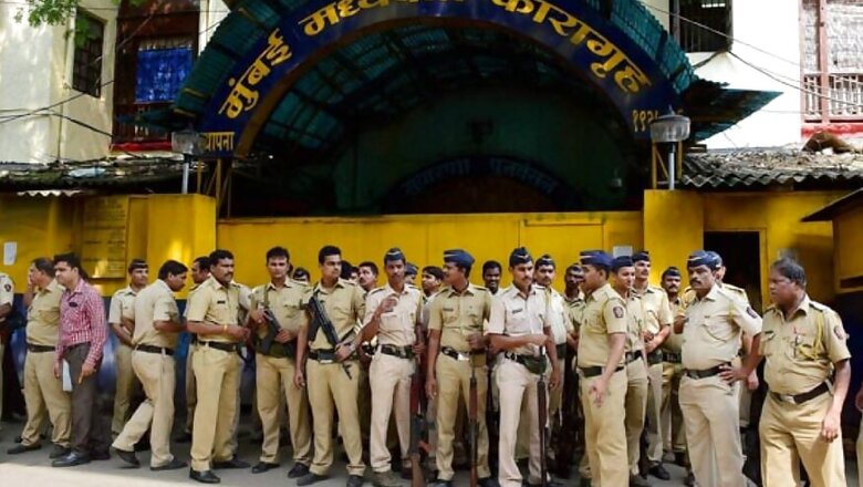 Bombay HC Directs Prison Authorities to Follow ICMR Rules to Contain Coronavirus Spread