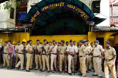 Bombay HC Directs Prison Authorities to Follow ICMR Rules to Contain Coronavirus Spread